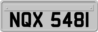 NQX5481