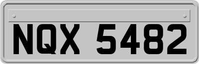 NQX5482