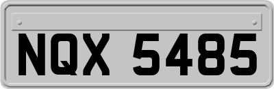 NQX5485