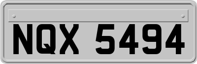 NQX5494