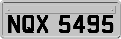 NQX5495