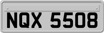 NQX5508