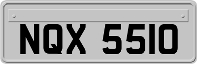 NQX5510