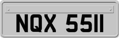 NQX5511