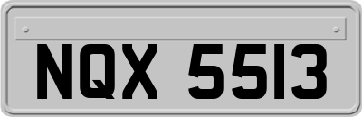 NQX5513