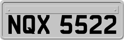 NQX5522