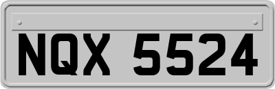 NQX5524