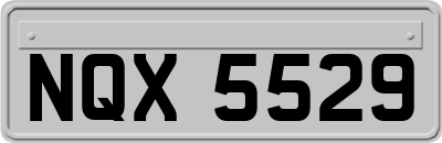 NQX5529