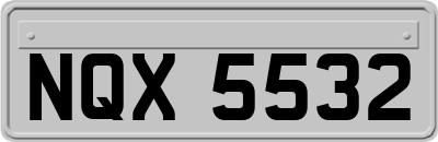 NQX5532