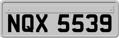 NQX5539
