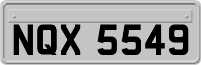 NQX5549
