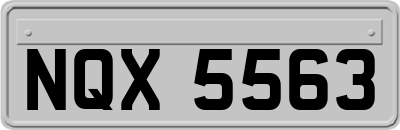 NQX5563