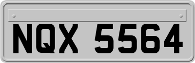 NQX5564