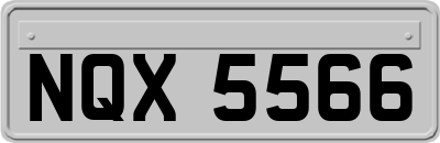 NQX5566