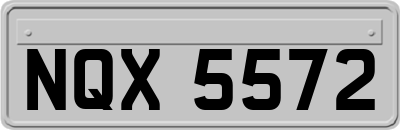 NQX5572