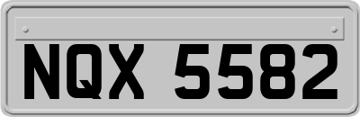 NQX5582
