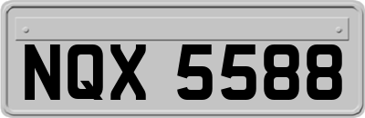 NQX5588