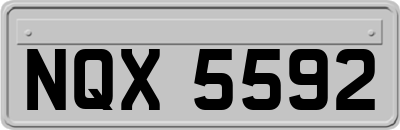 NQX5592