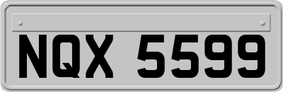 NQX5599