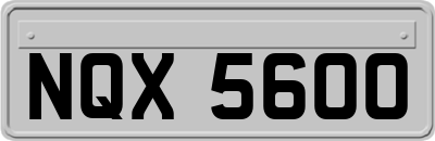 NQX5600