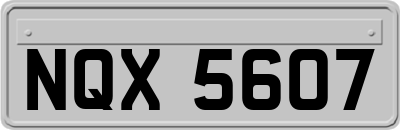NQX5607