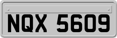 NQX5609