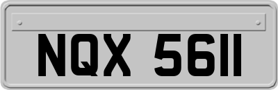 NQX5611