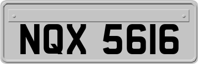 NQX5616