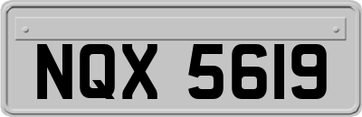 NQX5619