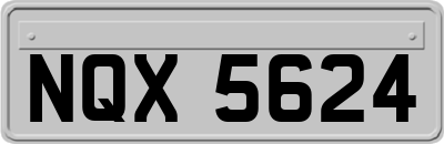 NQX5624