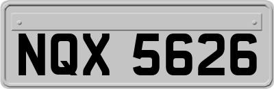 NQX5626
