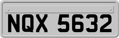 NQX5632