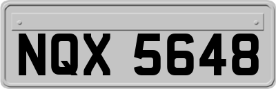 NQX5648