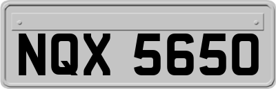 NQX5650