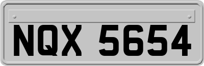 NQX5654