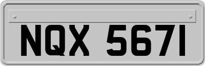 NQX5671