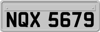 NQX5679