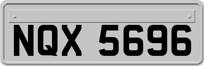 NQX5696
