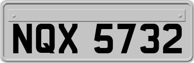 NQX5732