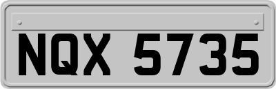 NQX5735