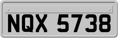 NQX5738
