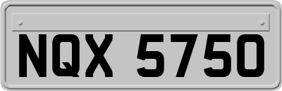 NQX5750