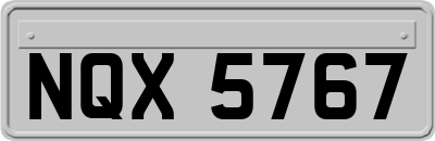 NQX5767