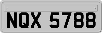 NQX5788