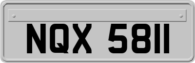 NQX5811
