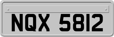 NQX5812