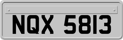 NQX5813