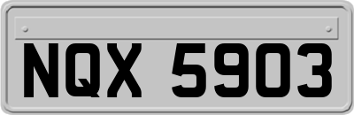 NQX5903