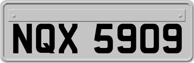 NQX5909