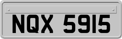 NQX5915